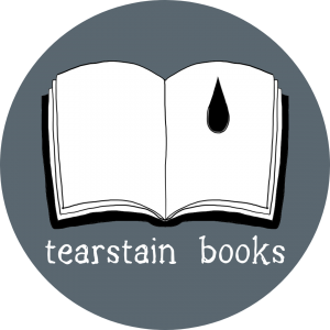 tearstain books